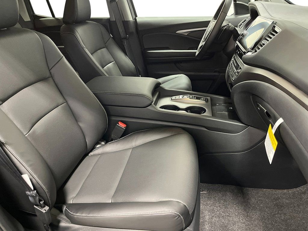 2026 Honda Ridgeline RTL - Photo 25