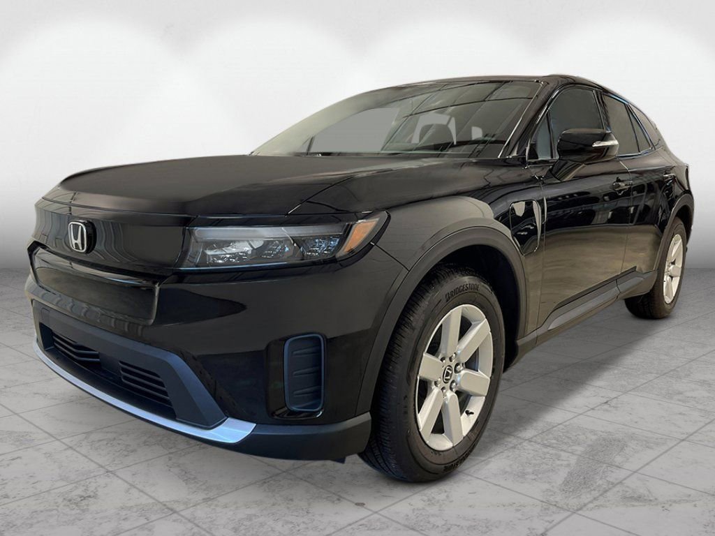 2026 Honda Prologue EX's photo