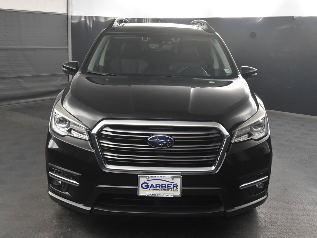 2019 Subaru Ascent Limited photo 2