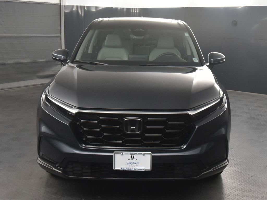 2024 Honda CR-V EX-L photo 2