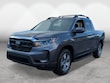  Honda Ridgeline