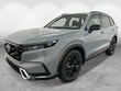 Honda CR-V Hybrid