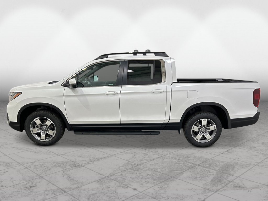New 2026 Honda Ridgeline RTL Truck Crew Cab