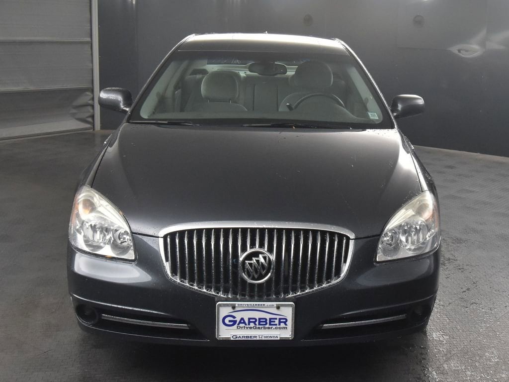 Used 2010 Buick Lucerne CX Sedan
