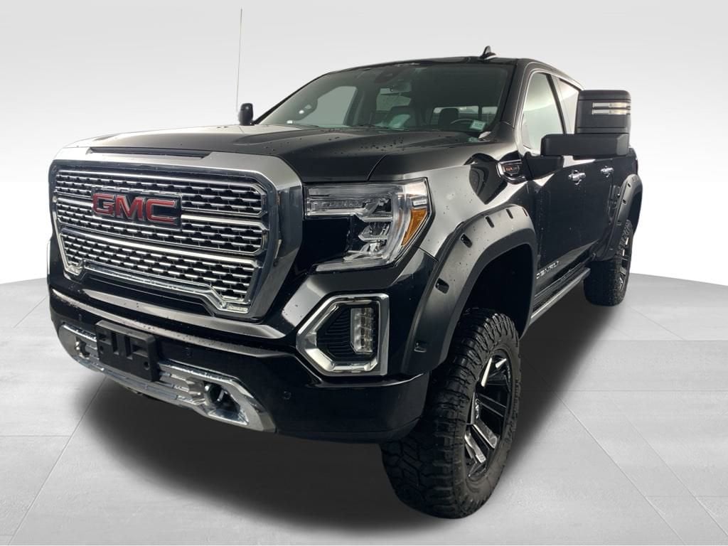 2022 GMC Sierra 1500 Limited Denali's photo