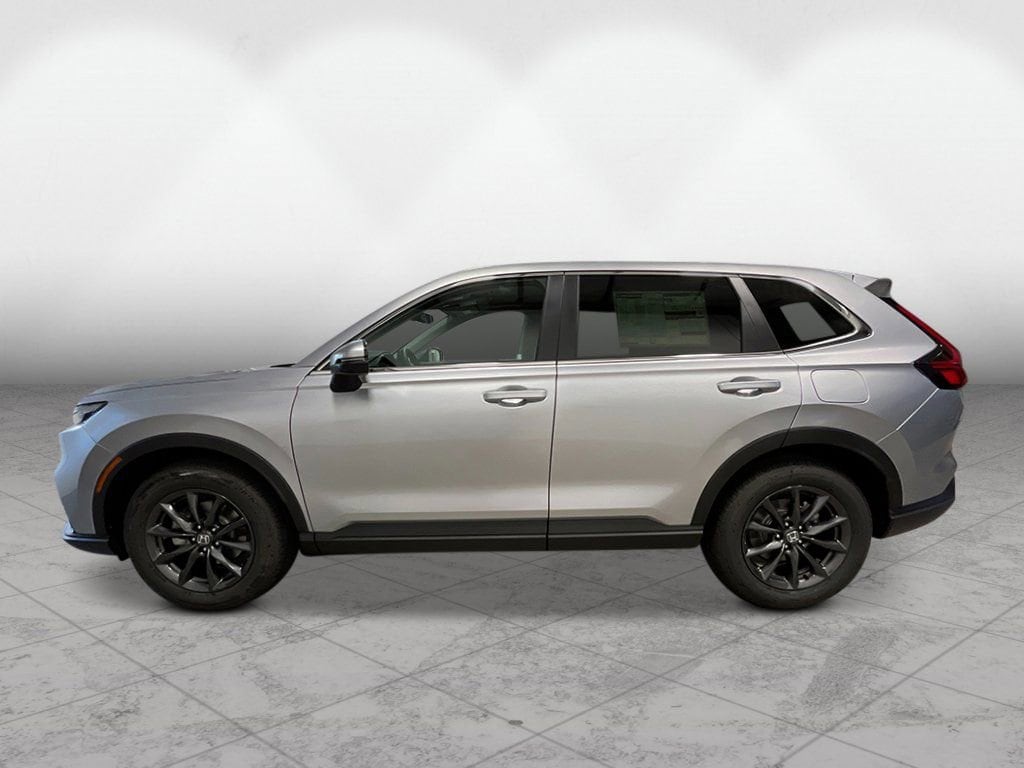 New 2026 Honda CR-V EX-L SUV