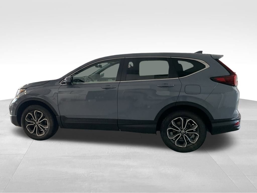 Used 2022 Honda CR-V EX SUV