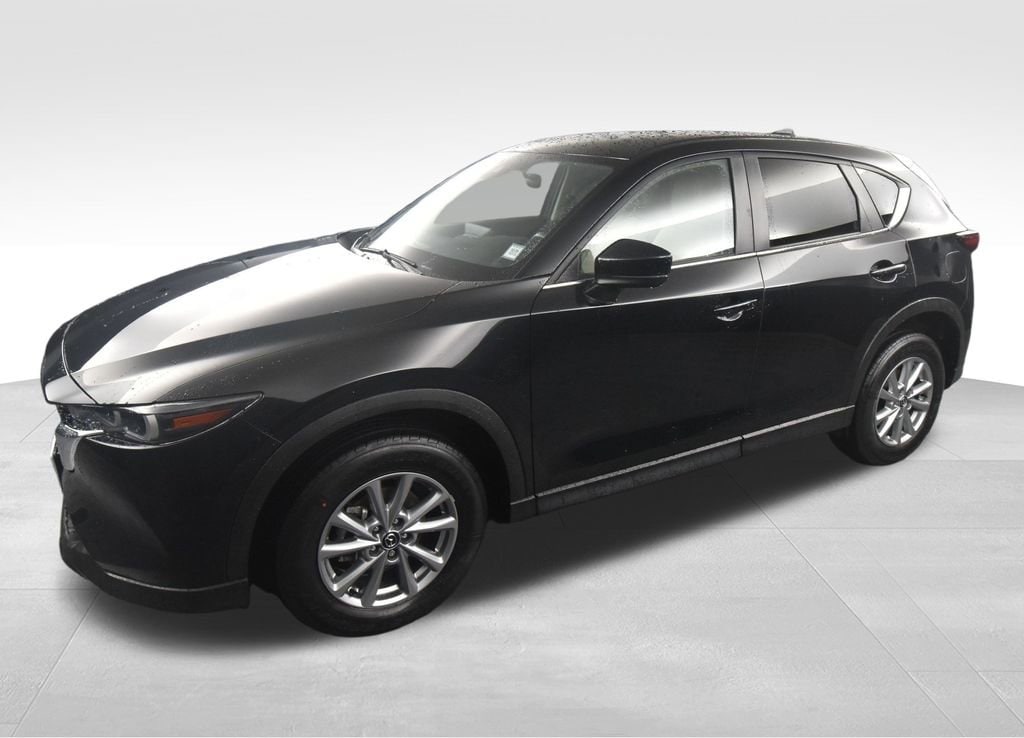 Used 2023 Mazda CX-5 2.5 S Select Package SUV