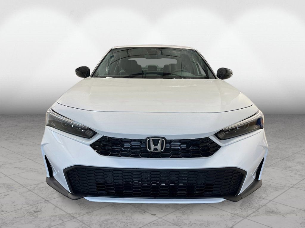2026 Honda Civic Sport - Photo 10
