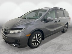 2026 Honda Odyssey EX-L Van Passenger