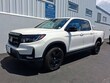  Honda Ridgeline