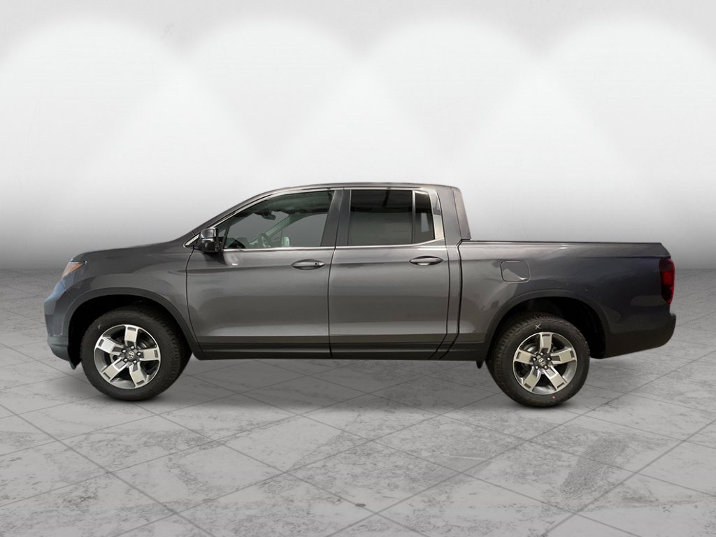 New 2026 Honda Ridgeline RTL Truck Crew Cab