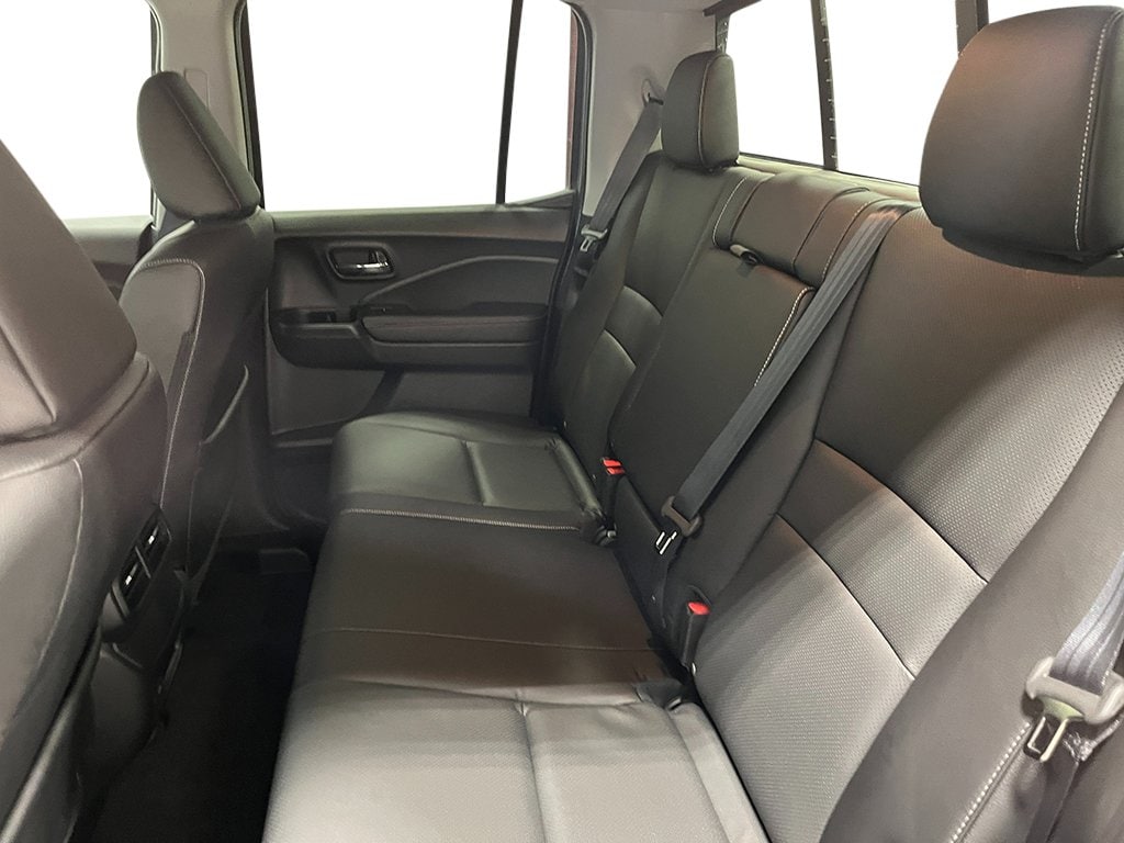 2026 Honda Ridgeline RTL - Photo 22