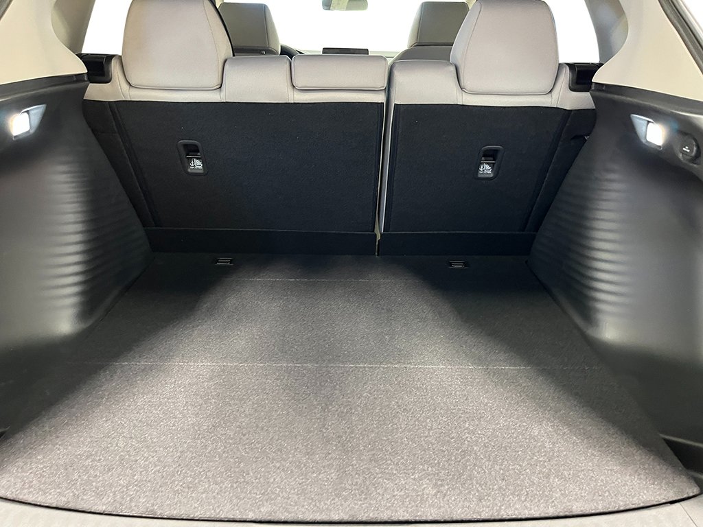 2027 Honda HR-V LX - Photo 22