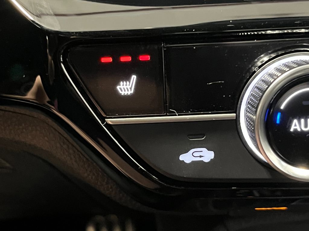 2026 Honda Civic Sport - Photo 22