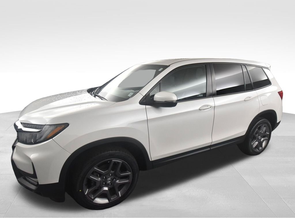 2023 Honda Passport SUV 