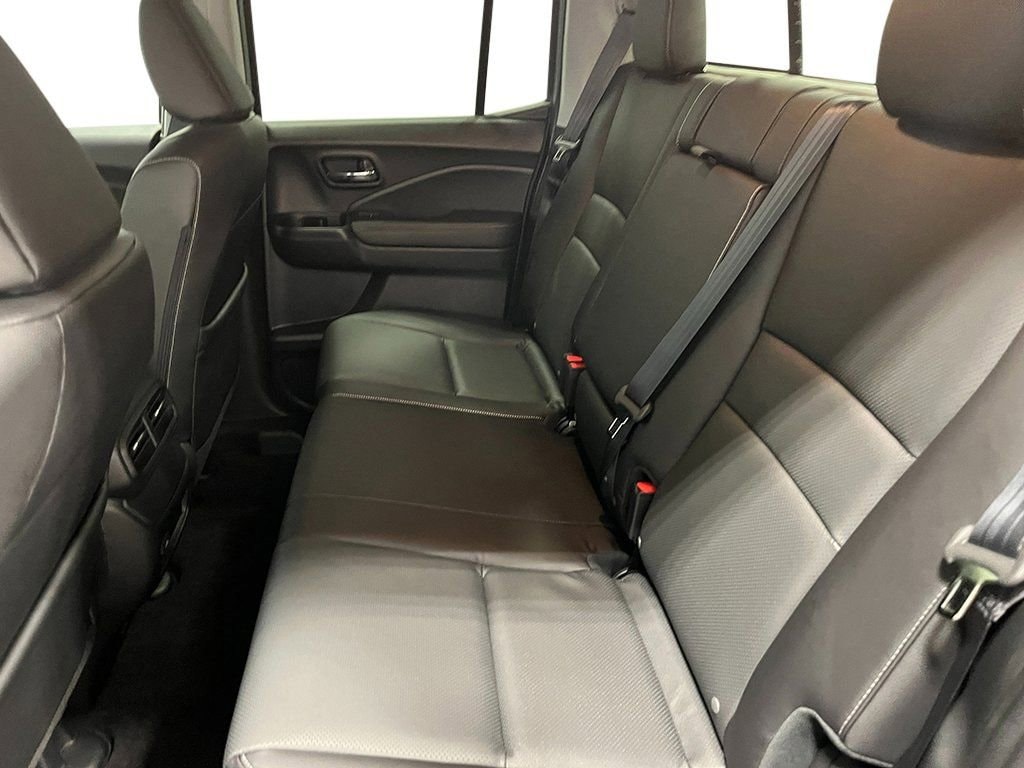 2026 Honda Ridgeline RTL - Photo 20