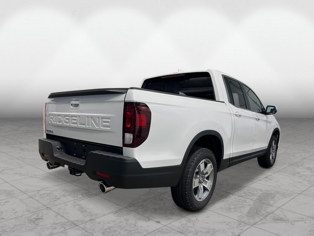 2026 Honda Ridgeline RTL - Photo 6