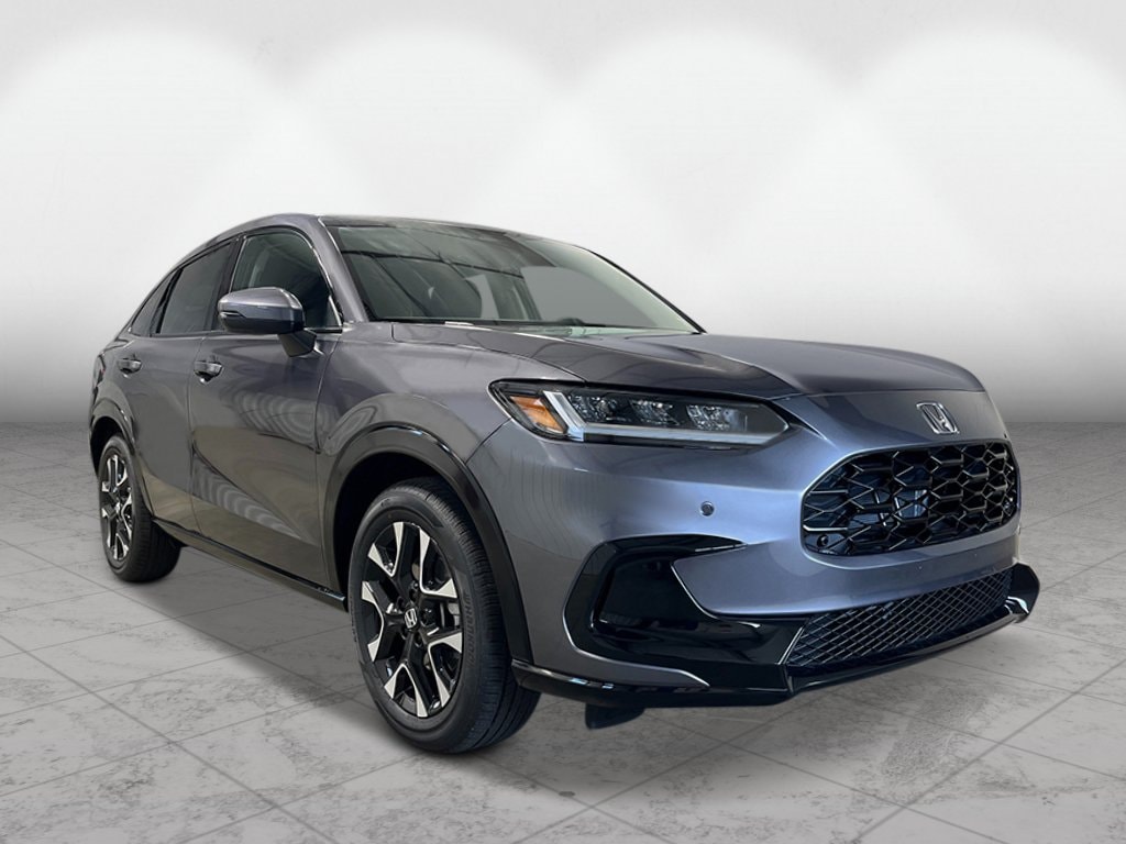 2027 Honda HR-V EX-L - Photo 8