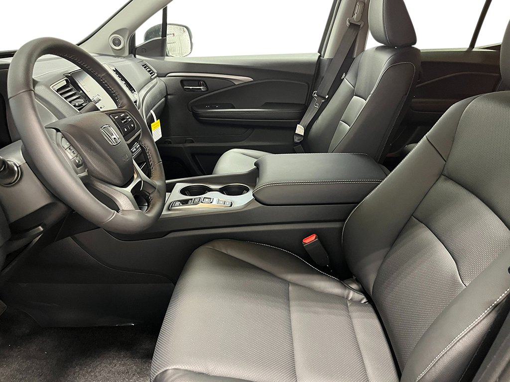 2026 Honda Ridgeline RTL - Photo 15
