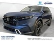 Honda CR-V Hybrid