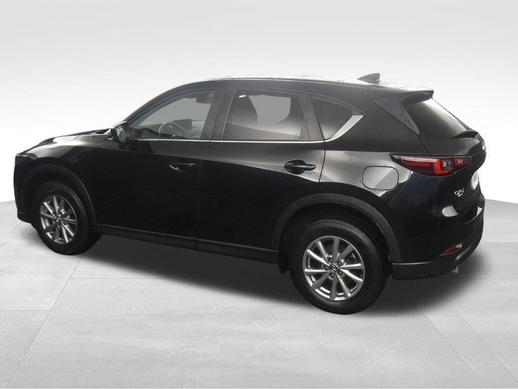 Used 2023 Mazda CX-5 2.5 S Select Package SUV
