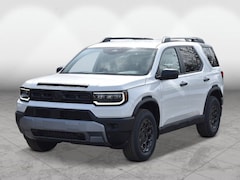 2026 Honda Passport RTL Blackout SUV