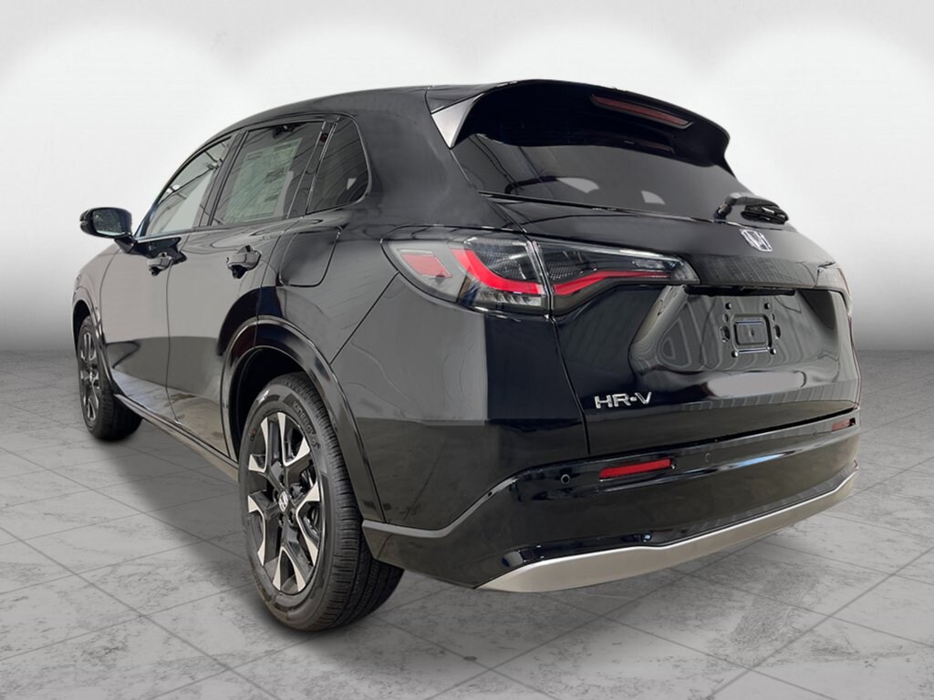 New 2027 Honda HR-V EX-L SUV