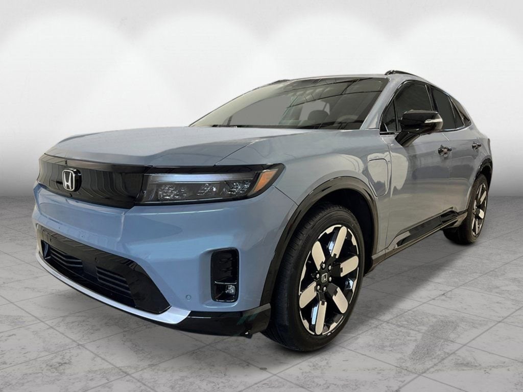 2025 Honda Prologue Elite's photo