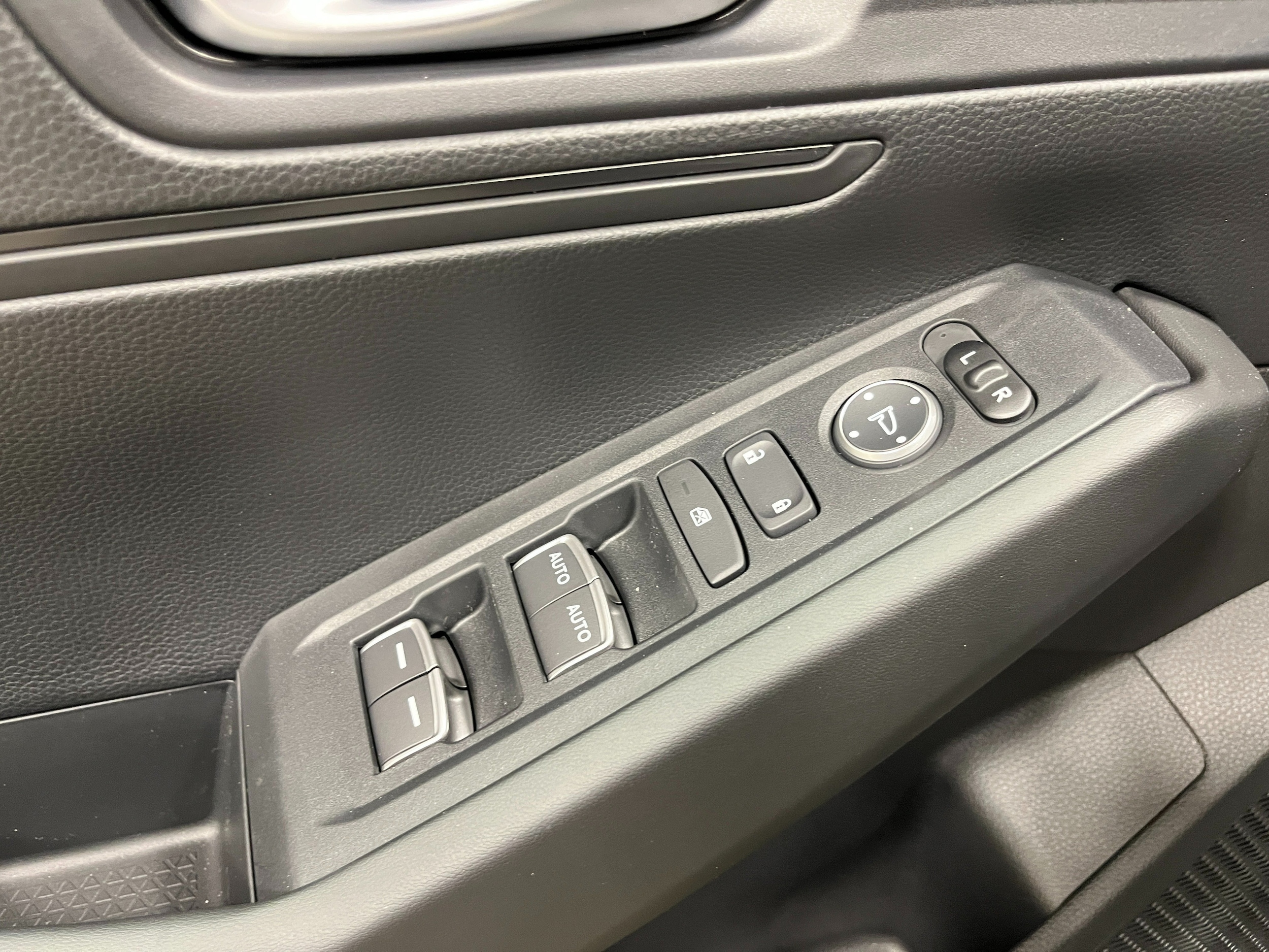 2026 Honda Accord LX - Photo 13
