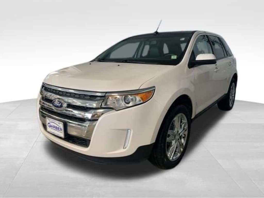 Used 2014 Ford Edge SEL SUV