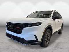 2026 Honda CR-V Hybrid TrailSport SUV