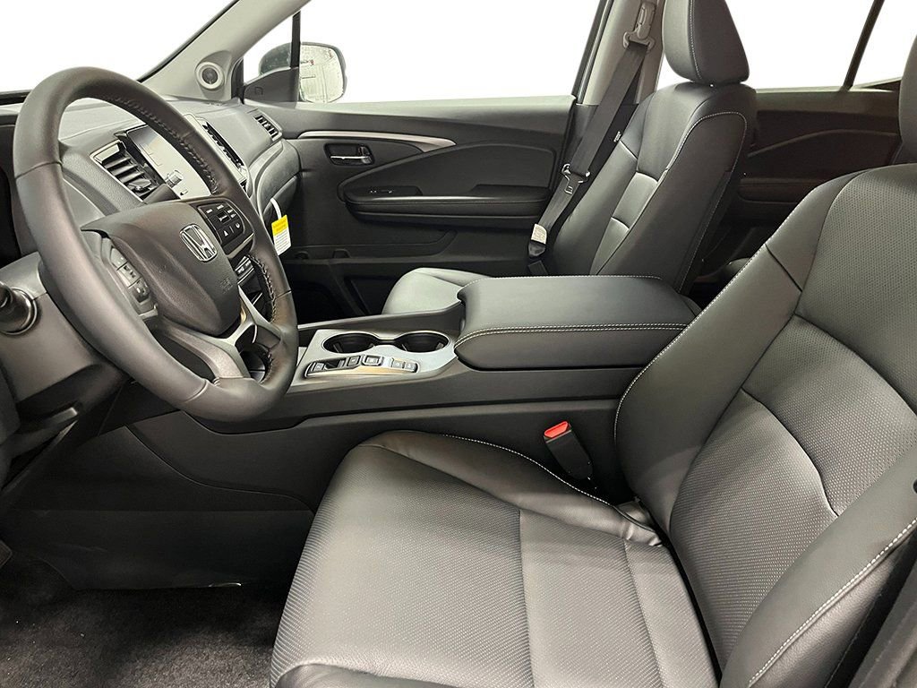 2026 Honda Ridgeline RTL - Photo 14