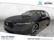 Honda Accord Hybrid