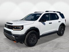 2026 Honda Passport TrailSport SUV