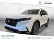 Honda CR-V Hybrid