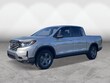  Honda Ridgeline