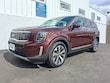  Kia Telluride