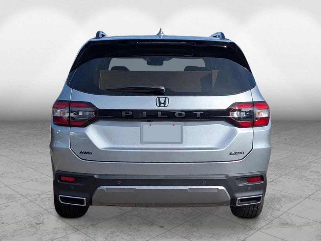 New 2026 Honda Pilot Touring SUV