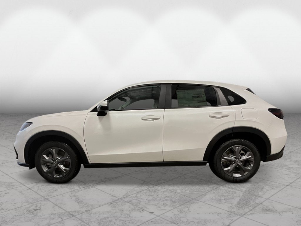 New 2027 Honda HR-V LX SUV