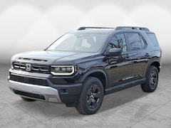 2026 Honda Passport RTL SUV