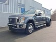  Ford F-350SD