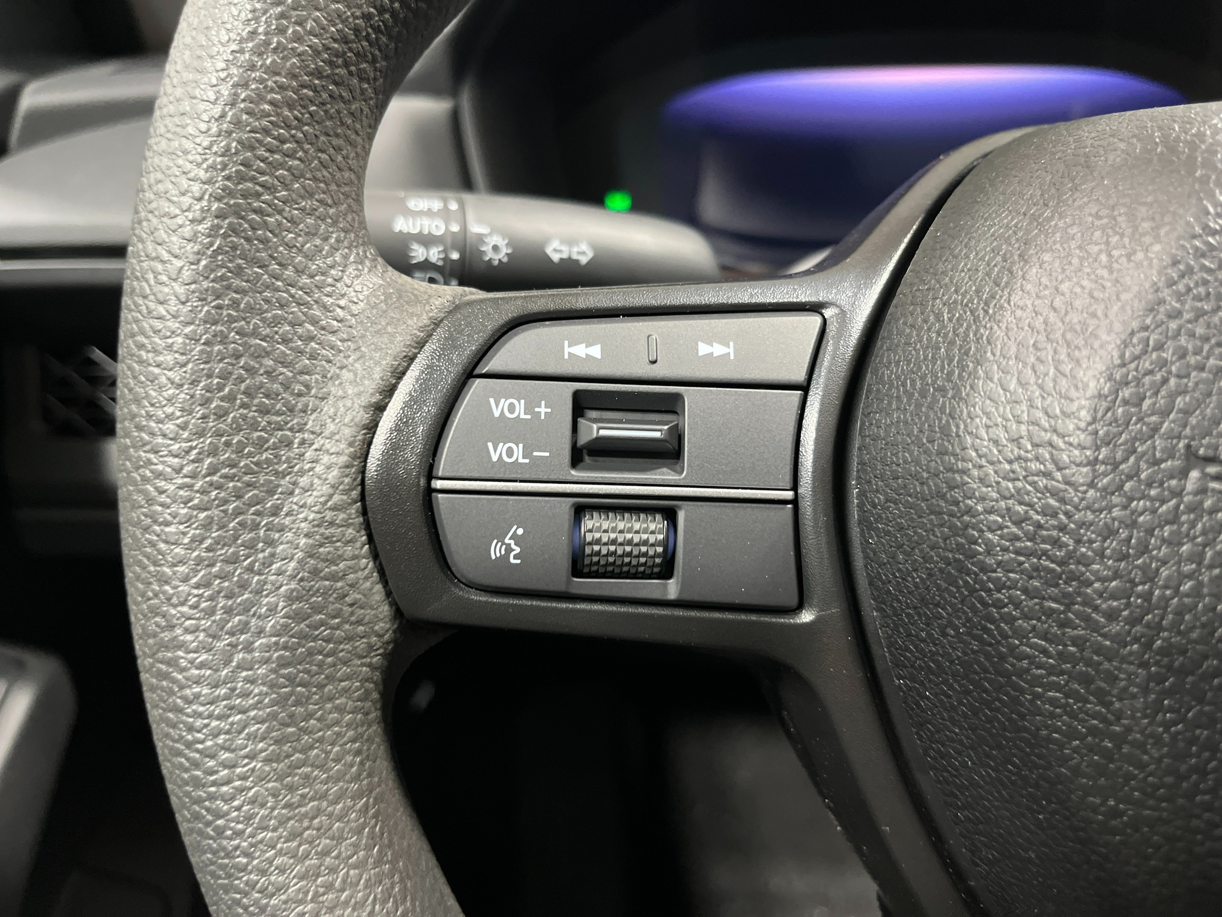 2026 Honda Accord LX - Photo 15