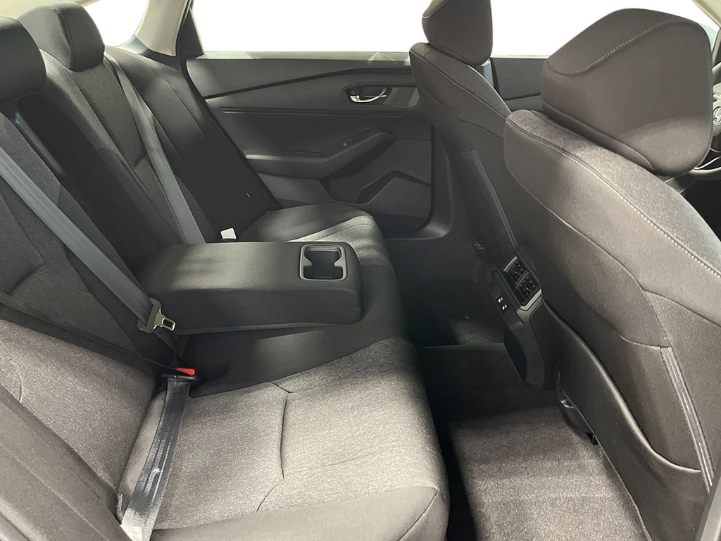 2026 Honda Accord LX - Photo 22