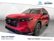 Honda CR-V Hybrid