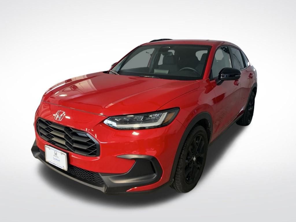 2023 Honda HR-V SUV 