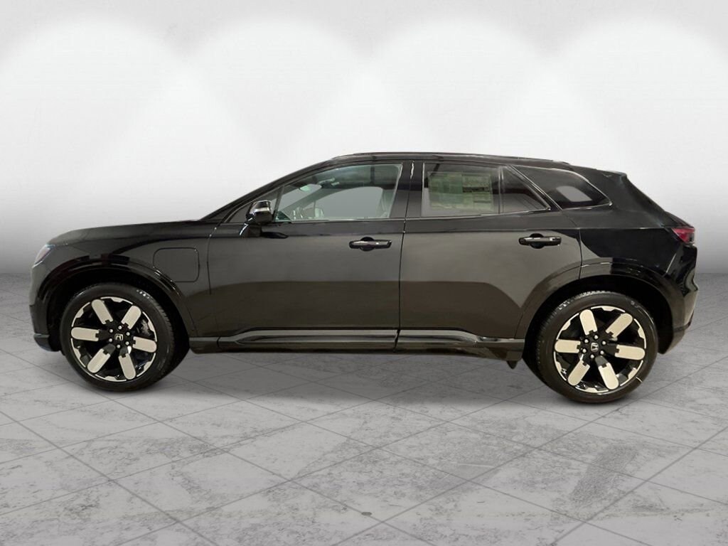 New 2026 Honda Prologue Elite SUV