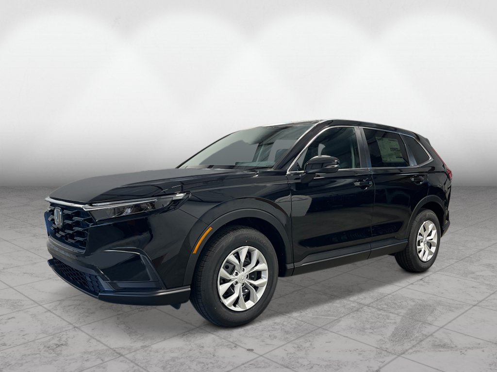 2027 Honda CR-V LX SUV