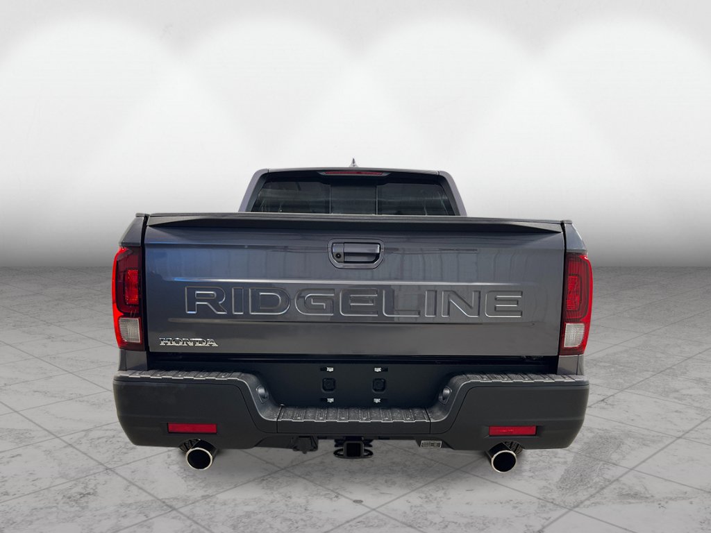 New 2026 Honda Ridgeline RTL Truck Crew Cab