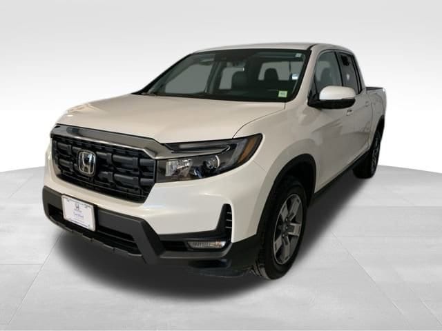 2025 Honda Ridgeline Truck Crew Cab 